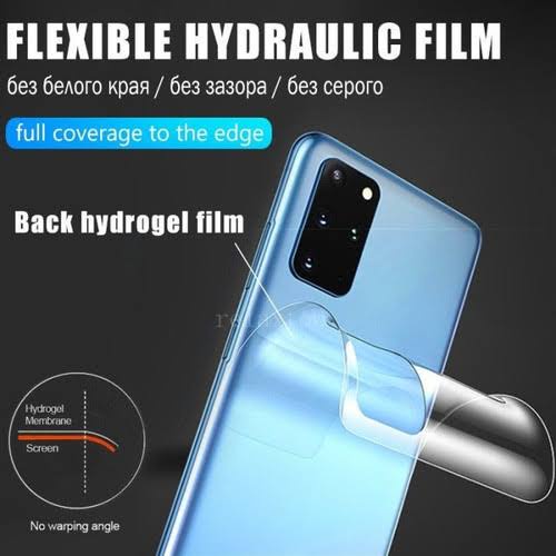 New !! HYDROGEL Bening Front/Back Huawei MATE50 50Pro Mate40 40Pro+ 40 Pro Mate30 30Pro Mate 20 Pro 10 9 8 7 Hidrogel Clear Depan Belakang Anti Gores Screen Guard/ Protection/ TPU Film Nano Protector Glossy Antigores Layar bagus Murah Plus 4G 5G 50 30