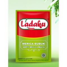

Ladaku Merica Bubuk Saset