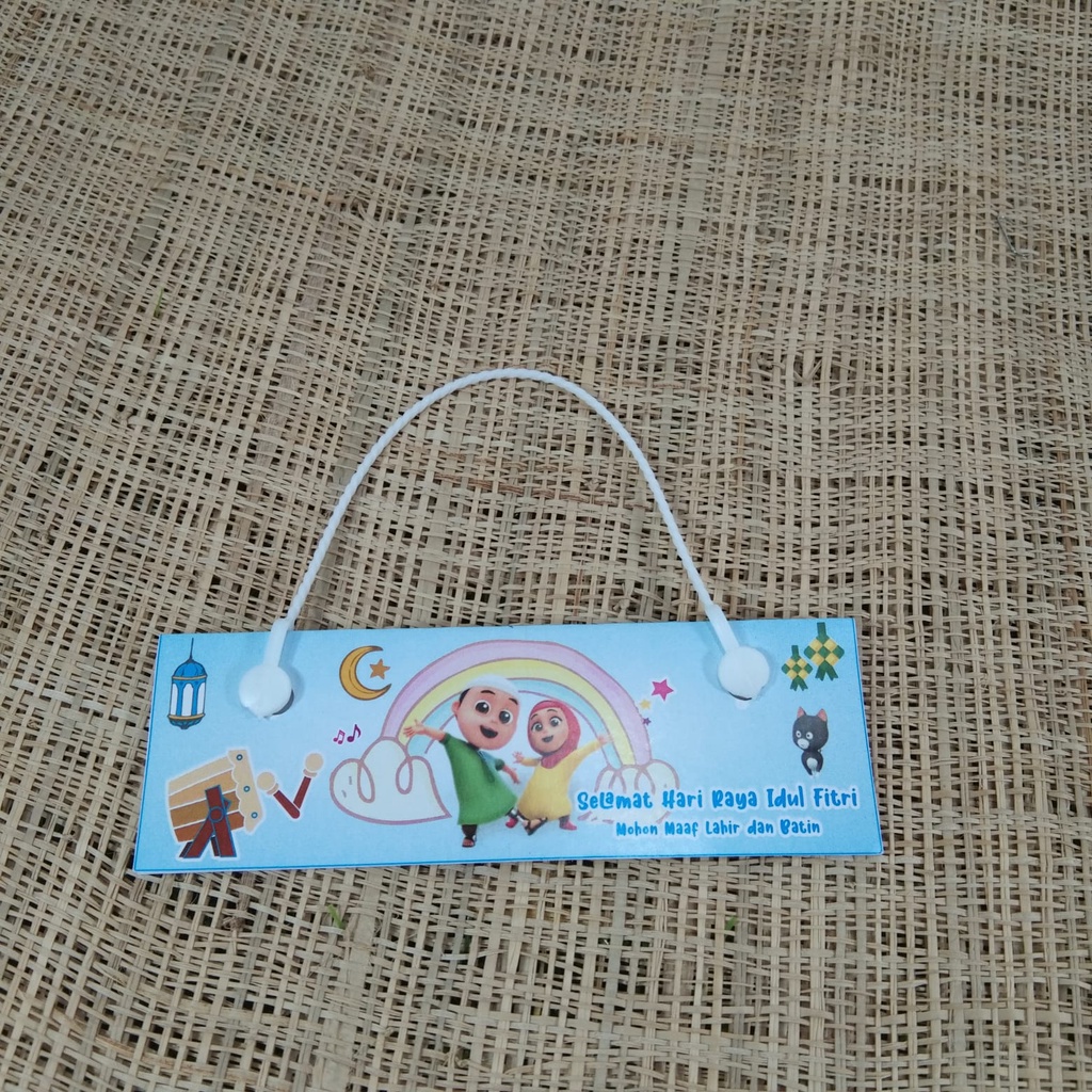 Tas Label PLASTIK Lomba Souvenir 17 Agustusan Dirgahayu Republik Indonesia SNACK THR UNIK EDISI LEBARAN AMPLOP IDUL FITRI Amplop Lebaran Tas Snack lebaran Unik Angpao Lebaran READY STOCK bag topper Idul Fitri Viral Terlaris Murah idul fitri