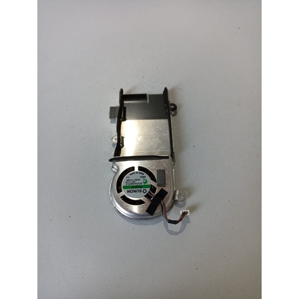 Heatsink Fan Kipas Pendingin Notebook Acer Aspire One ZG5