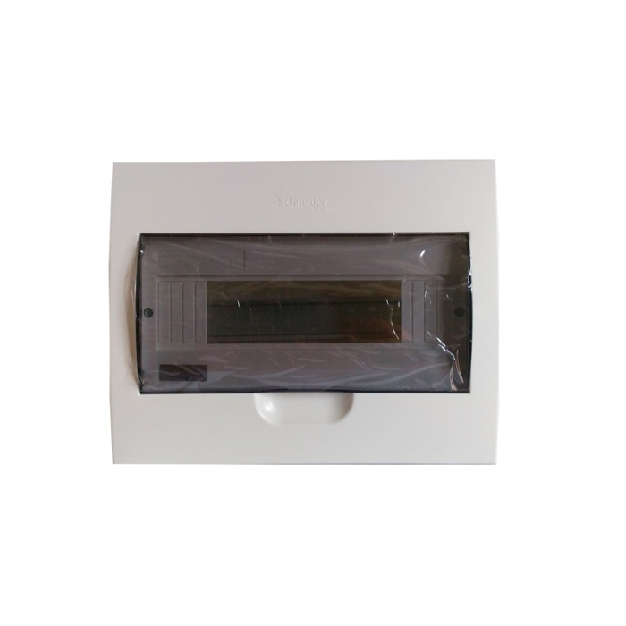 Komponen Listrik Schneider Mcb Box Domae 8 Modul (Domh12108F)