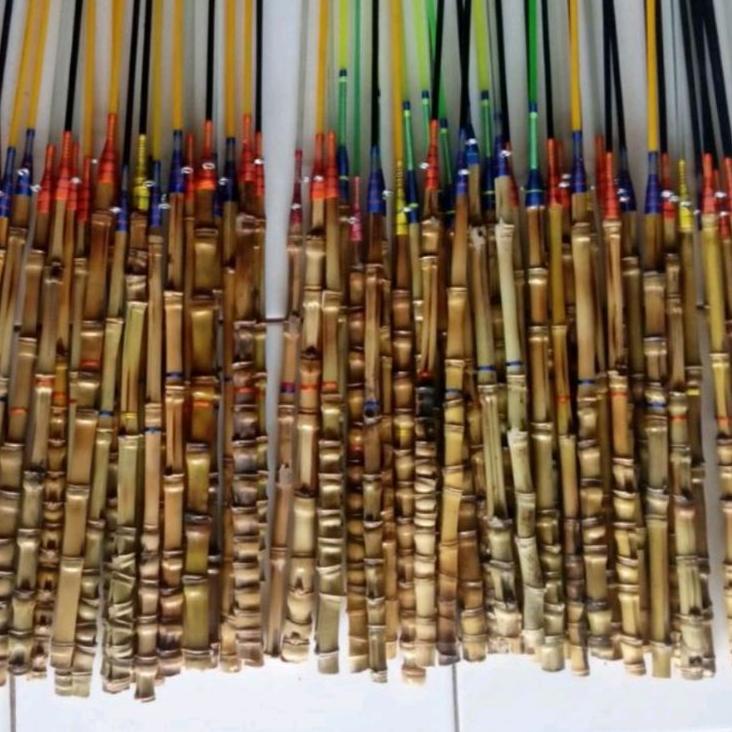 >XC26619<  JORAN FIBER CENDANI 150CM KUAT LENTUR