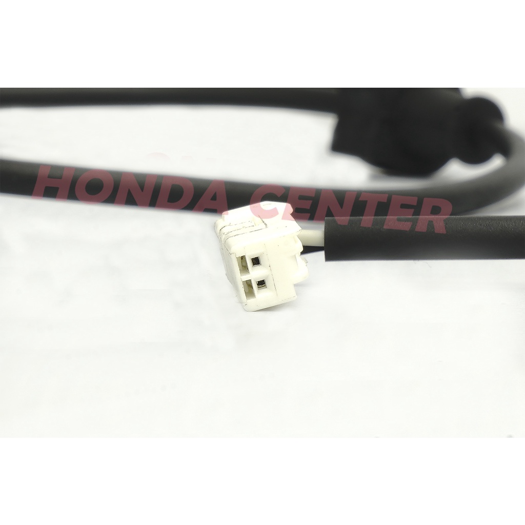 sensor kabel abs rem  belakang kanan honda jazz s rs ge city gm2  2008 2009 2010 2011 2012 2013 2014