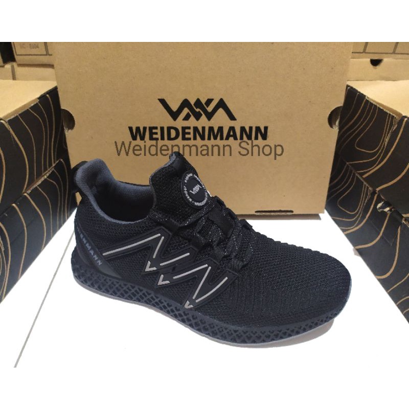 Weidenmann Matrix 01