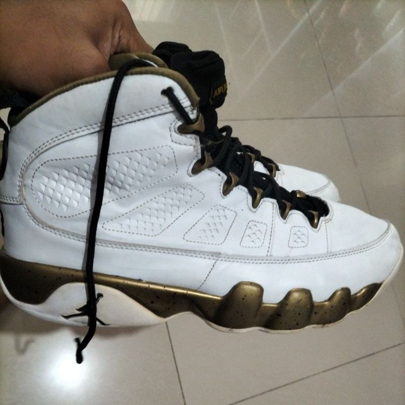 Jordan 9