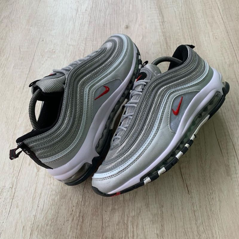 NIKE AIR MAX 97 SECOND ORIGINAL