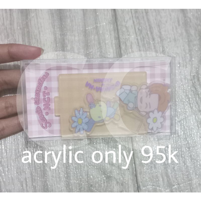 Acrylic Sanrio Jaemin
