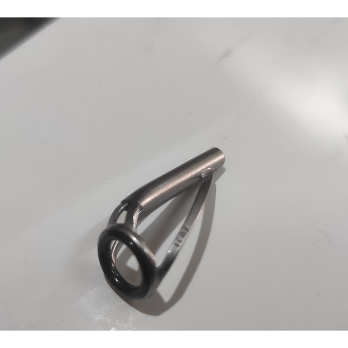 Harga ecer...Top Ring Guide fuji Ting top ring ujung Joran Pancing CCMGOT