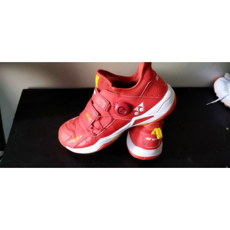 Yonex Boa 88D Original Second