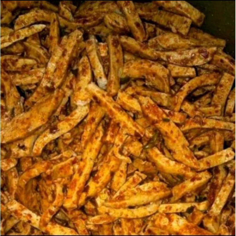 

BASRENG PEDAS DAUN JERUK 1 BAL 5KG MURAH