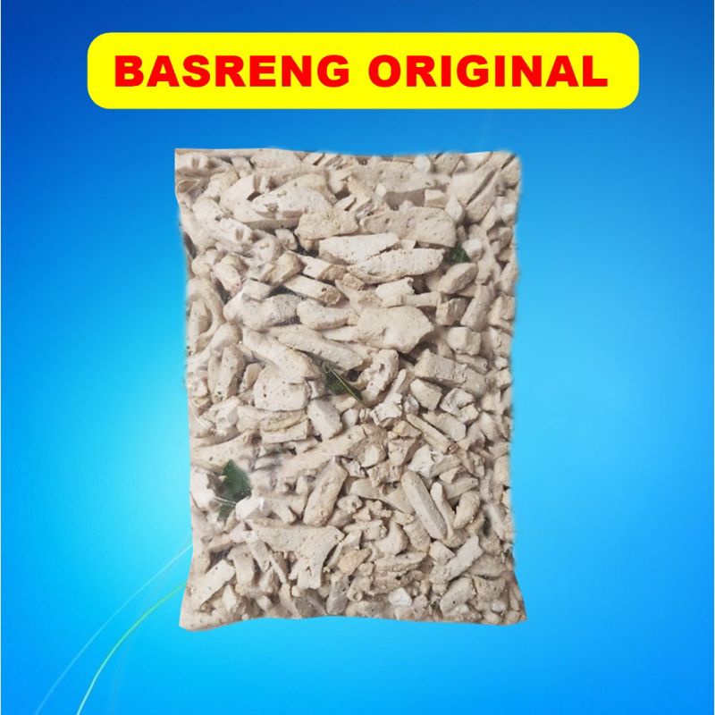 

Basreng// Original Daun Jeruk 250 gram