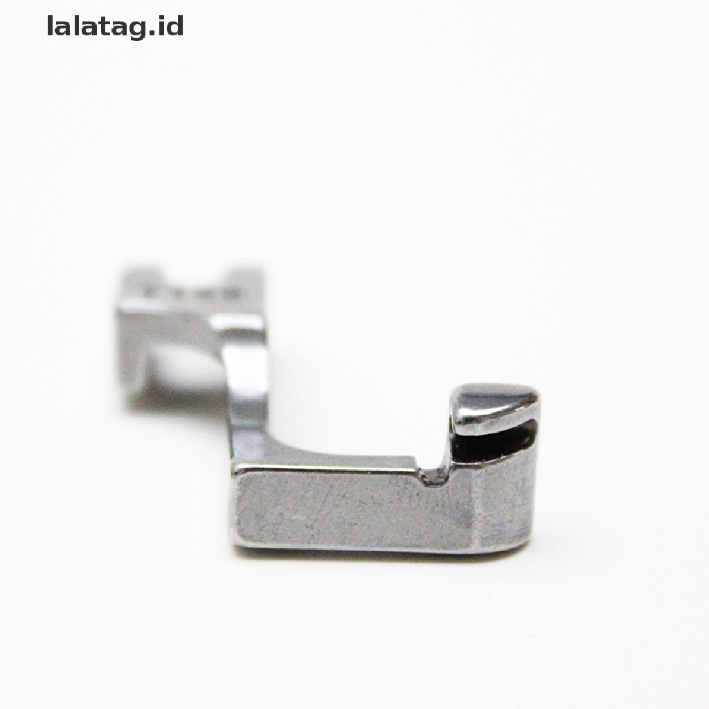 [lalatag] Daster Payung Rayon Motif Bunga Sakura #S518l/t168 Mesin Jahit Industri Single Sided Invisible Zipper Presser Foot [ID]