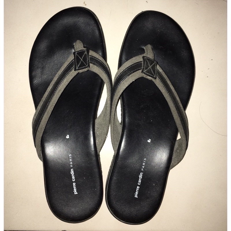 PRELOVED PIERRE CARDIN SNADAL