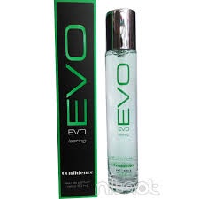 PUSAT - EVO LASTING EAU DE PARFUM 50ML