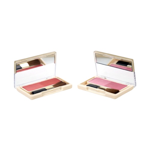 ✿ MADAME ✿ VIVA BLUSH ON FIN TOUCH QUEEN DUO - MAKE UP BLUSHON BY VIVA