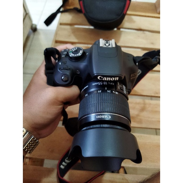 kamera CANON 1200D || Dslr canon