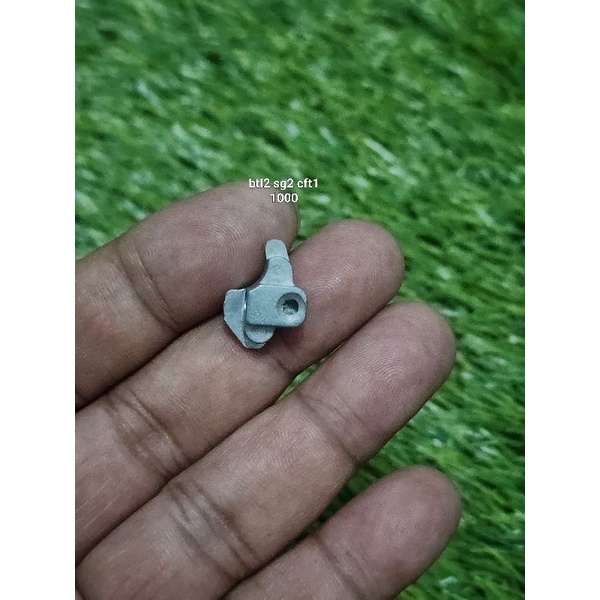 SPAREPART ORIGINAL PENN CROSSWIND BLOCK BATTLE 2 DAN BATTLE 3