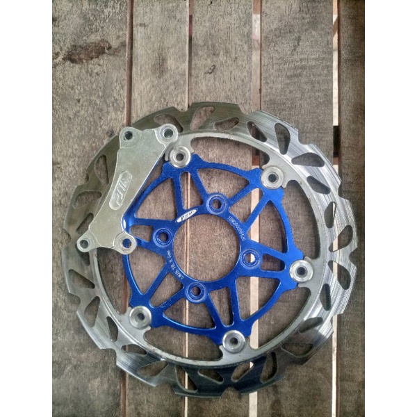 Disc brake PSM 260 mm Honda beat Vario DLL