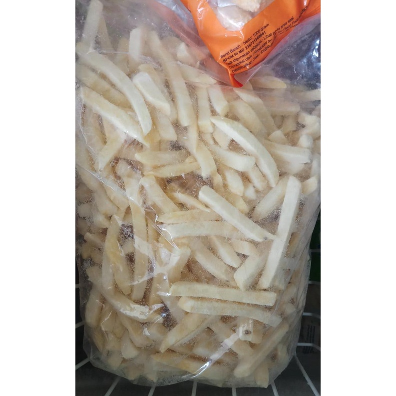 

AVIKO KENTANG SHOESTRING 2,5KG