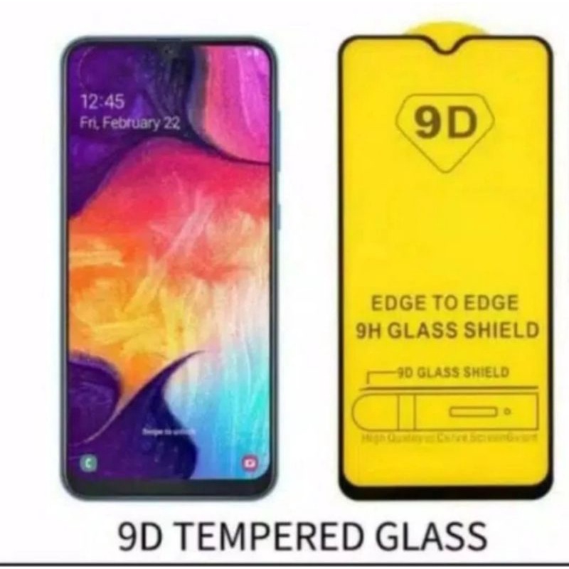 TEMPERED GLASS FULL COVER SAMSUNG A01 A01 CORE A02S A02 M02 A03S A03 CORE A10 M10 A10S A11 M11 M12 A13 A14 A20 A20S A21S A21 A22 A23 A30 A30S A31 A32 A33 A50 A50S A51 A40S A52 A52S A71 A72 A04 A04E A04S A14 A05 A05S A24 A23 A34 A15 A25