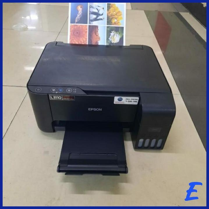Printer Epson L3110 Scaner