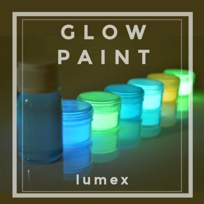 

Lume Binder | Clear Resin Binder | Modeler - Crafting - Hobby Shield