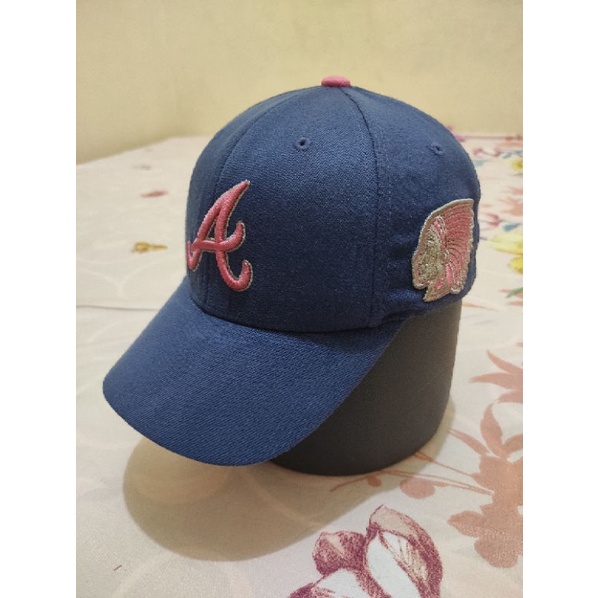 Topi MLB A Second Original
