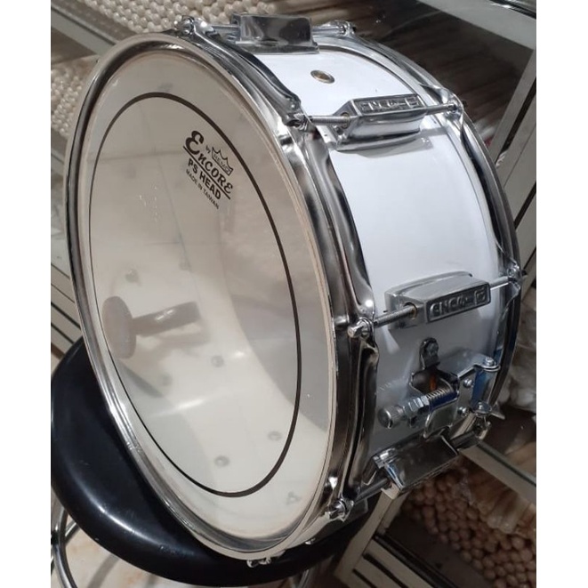 Snare Drum 14" Head Bening
