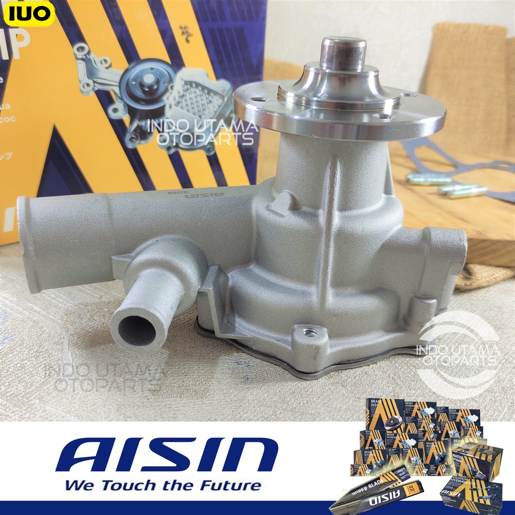 Water Pump Kijang Grand 1.8 AISIN WPT 024V -ORIGINAL