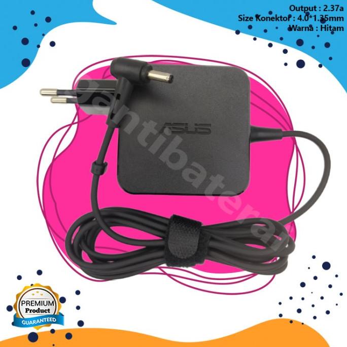 Adaptor Charger Asus A407 A407M A407MA 1.75a Original