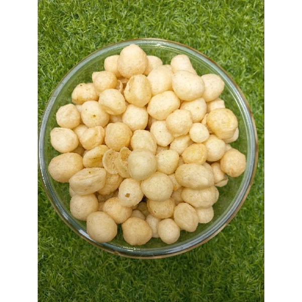 

Cimol kering original