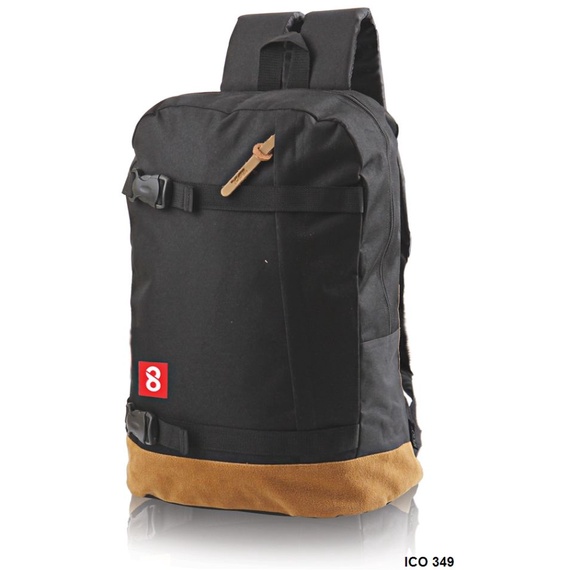 Tas Ransel Gunung Lipat Outdoor Hiking Camping Carrier - Premium Quality - ICO (COMB)