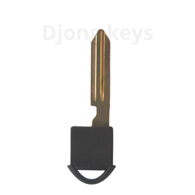 kunci remot smart key nissan juke
