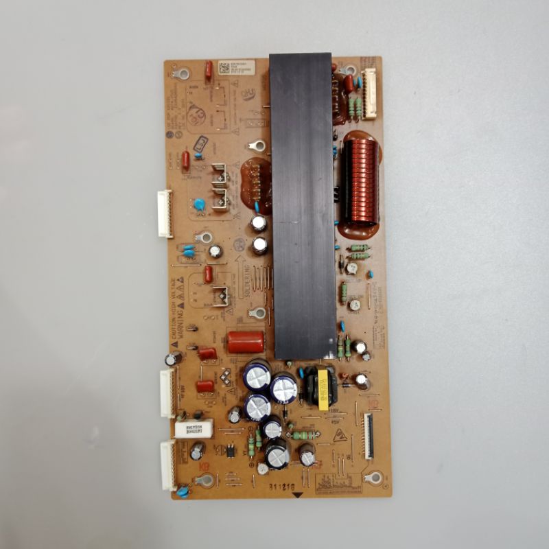 Ysus Ymain tv LG 42PA4500 Ysustain tv PLASMA LG 42PA4500