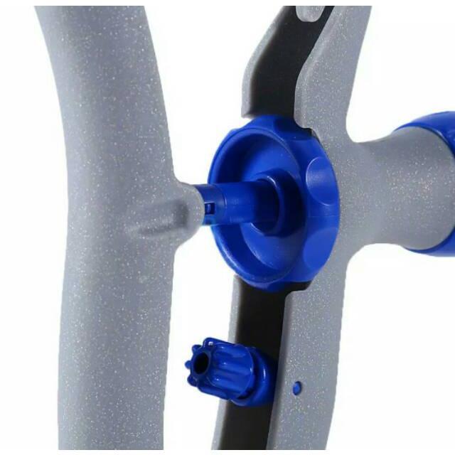 Alat injeksi vaksin Alat Vaksin Ayam DOC peternakan alat suntik otomatis 1cc ml vaksin ayam jarum suntik ayam bebek doc sapi