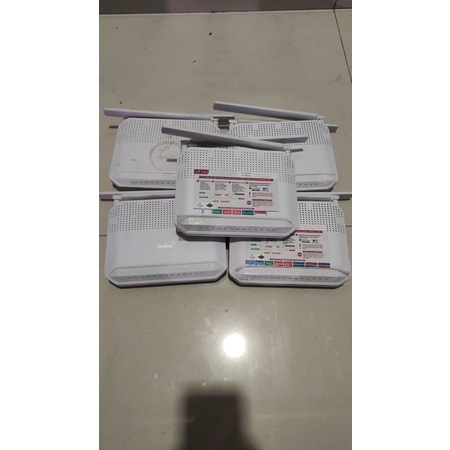 fiberhome dual band 5G + adaftor
