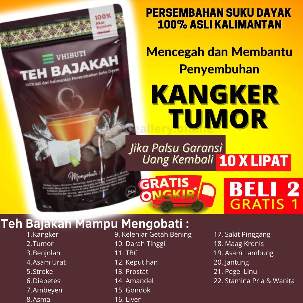 

[PRODUK-I6G7P52] TEH BAJAKAH ASLI KALIMANTAN | TEH BAJAKAH PREMIUM ASLI KALIMANTAN | TEH BAJAKAH KALIMANTAN ASLI Best Product