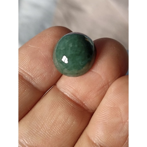 Batu Giok Natural Jadeite Jade Type A