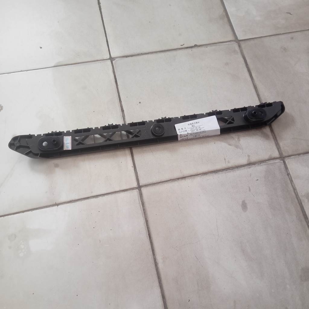 BRACKET BUMPER BELAKANG WULING CORTEZ