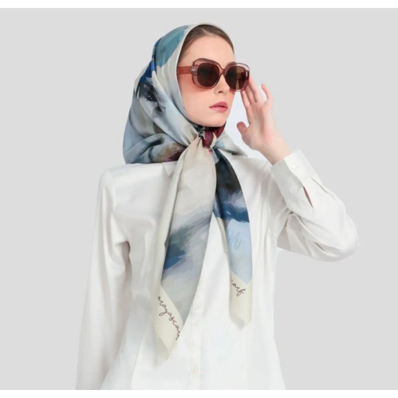 Meleura Maraya scarf