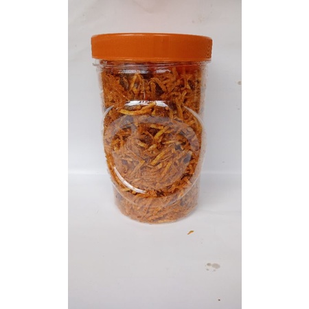 

keripik kentang Mustofa