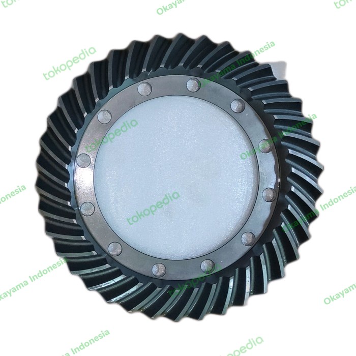 Gear Set Mitsubishi Canter PS125/FE74 OKAYAMA HD & HDX