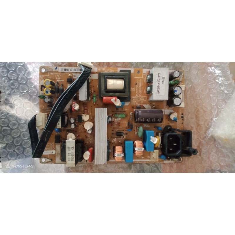 Psu samsung la32c400e4