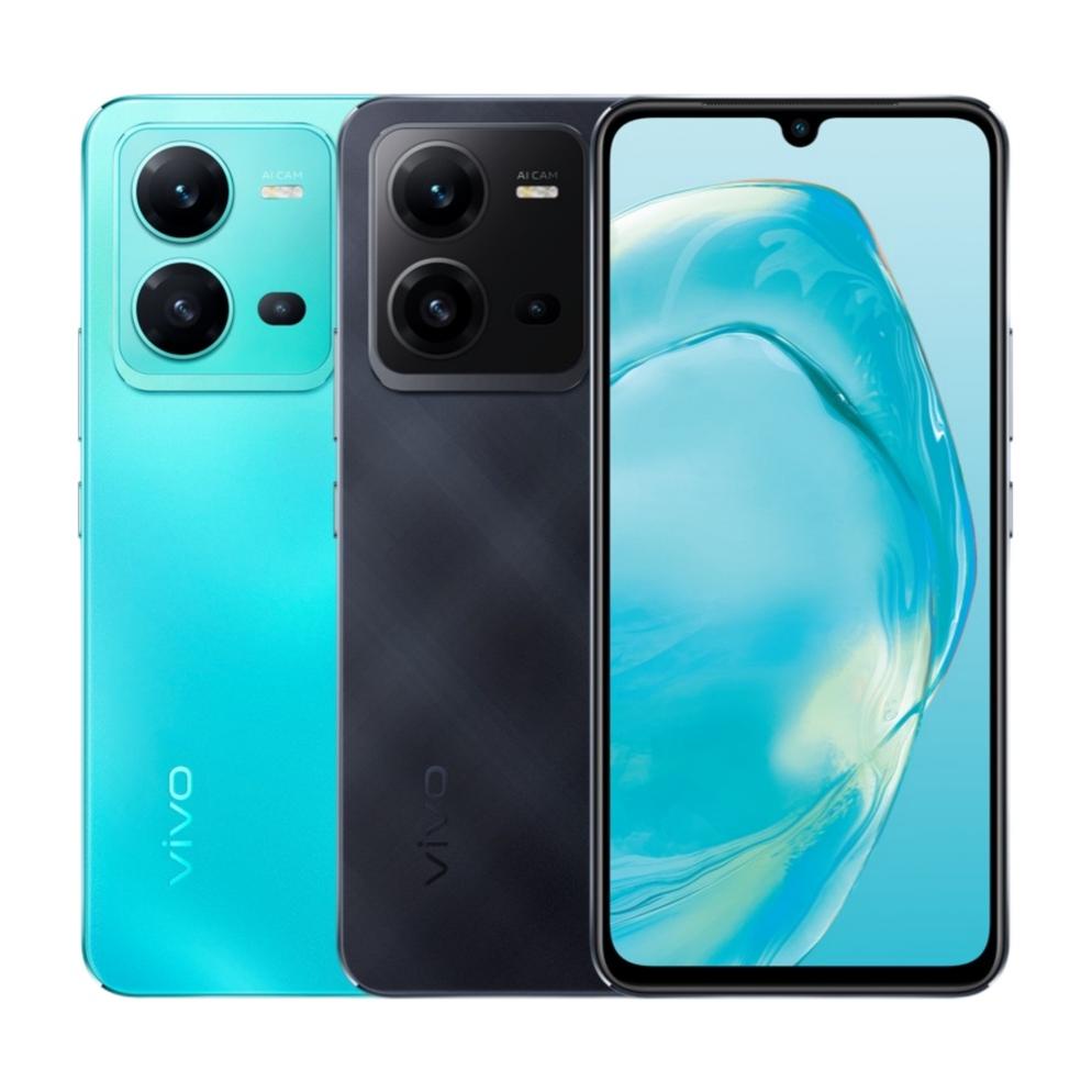 VIVO V25 5G 8/256 - GARANSI RESMI - HP VIVO V25 5G RAM 8GB ROM 256GB - HP ANDROID - HP VIVO 5G - HP 