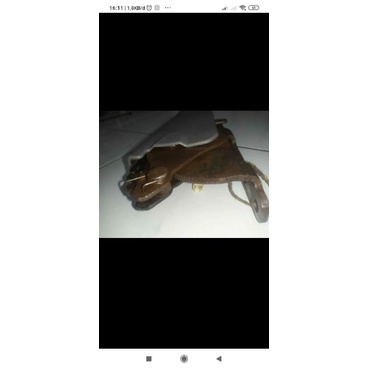 Tuas Rem Tangan Mitshubishi Canter 125