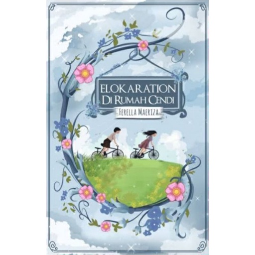 Elokaration di Rumah Cendi HC