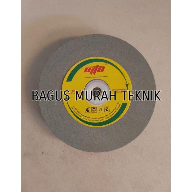 Batu gerinda gurinda duduk 6 inch Batu asa Pisau gerinda duduk bagus-murah99 Murah