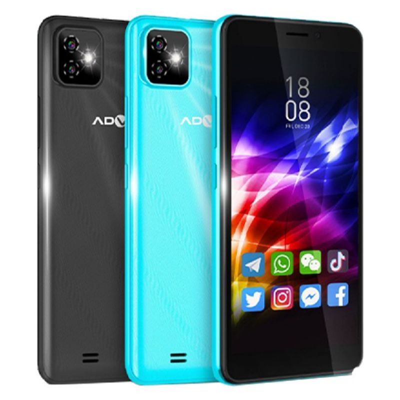 ADVAN NASA PLUS RAM 2GB/16GB