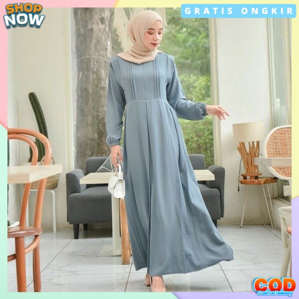 Gsmis Kondangan Pesta Games Jumbo Mewah Bj Syarii Casual Games Remaja Terbaru 2023 Dres Remaja Syar'