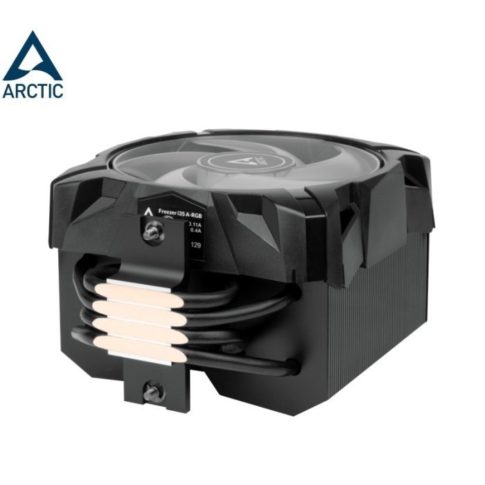 ARCTIC FREEZER A35 ARGB - FOR AMD